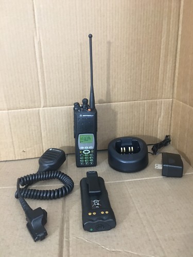Motorola xts5000 700800 p25 - xts5000,