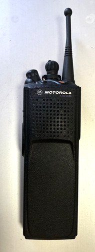 Motorola xts 5000 lafd - motorola, lafd/chp