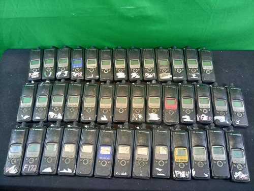 Lot motorola xts 5000r - motorola,
