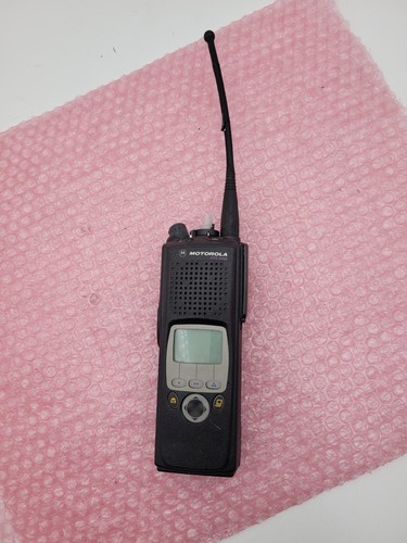 Motorola xts 5000 h18ucf9pw6an - motorola,
