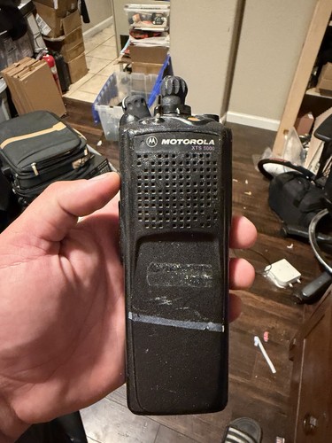 Motorola xts5000 uhf - xts5000,